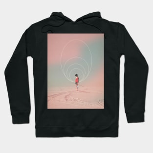 Dream Fisherman Hoodie